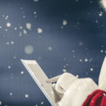 Demandez une Data Room au Père Noël !